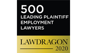 Lawdragon 500