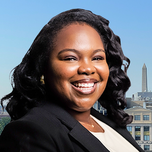 Andrell Forelien