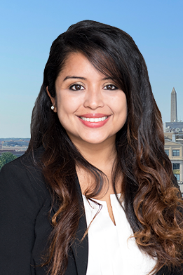 Anita Mazumdar Chambers