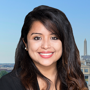 Anita Mazumdar Chambers