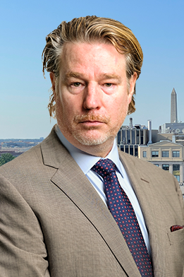 Ethan McSweeny