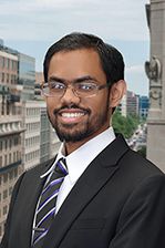 Faheem A. Mahmooth