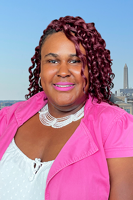 Kristal Smith