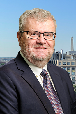 Laurence Hooper