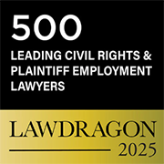 Lawdragon 500
