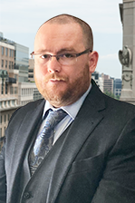 Alexander Lowe