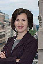 Lydia A. Pappas