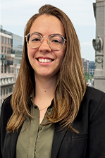 Isabel Mulino