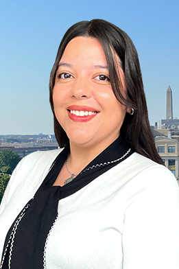 Nancy Salazar