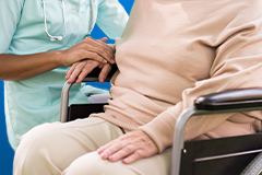 Our Lawyers Can Help You to Report Nursing Home Fraud