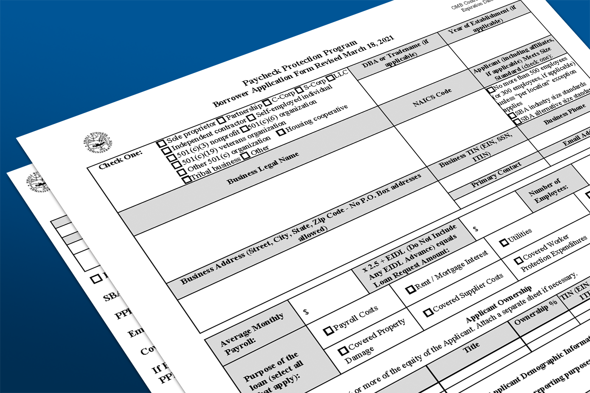 Our Law Firm Can Help You to Report Paycheck Protection Program (PPP) Fraud