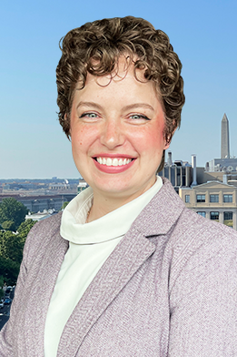 Rachel Rogers