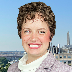 Rachel Rogers