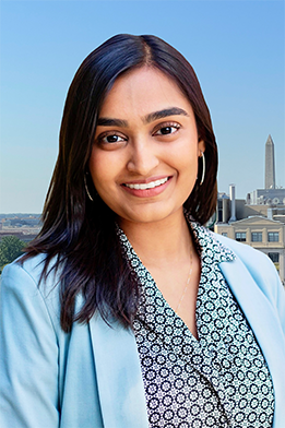 Resham Patel