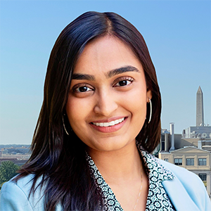 Resham Patel