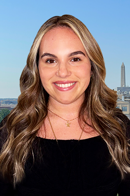 Savanna Unger