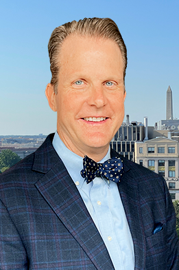 R. Scott Oswald
