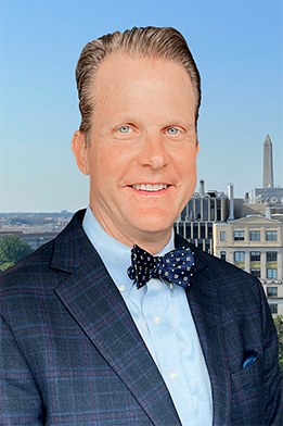 R. Scott Oswald