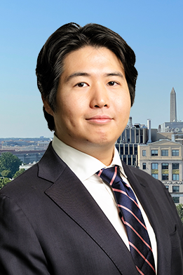 Tae Hoon Yang