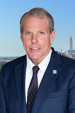 Tom Harrington (Ret.)