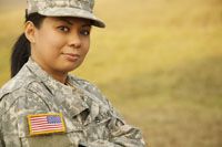 Do You Need a Military Discrimination Lawyer?