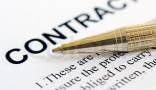 Workplace Contracts