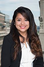 Anita Mazumdar Chambers