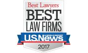 Best Law Firms