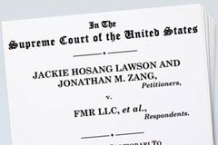 Do You Need a Sarbanes-Oxley Whistleblower Lawyer?