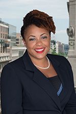 Chardé Olafemi