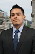 William E. Chavez