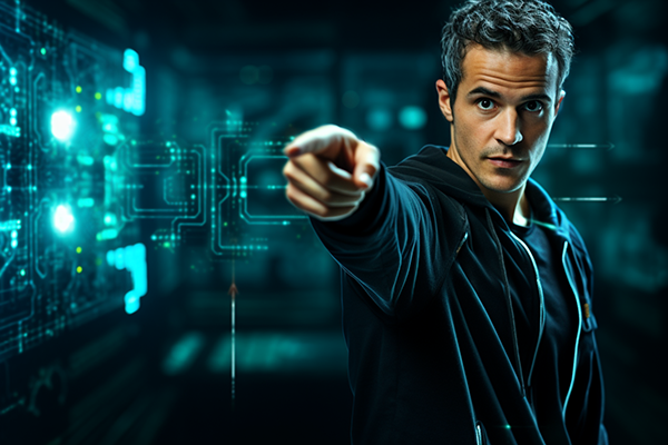 How to Report Cybersecurity Issues at a Federal Contractor