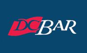 Logo of the DC Bar