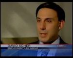 TELG Principal David Scher’s remarks on the Cain Sexual Harassment Scandal shown on Hearst Television stations