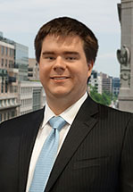 Joshua Elliott