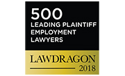 Lawdragon 500