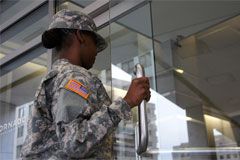 Do You Need a Military Leave Lawyer?