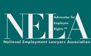 NELA logo