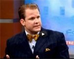 TELG Attorney, R. Scott Oswald, Appears on “Inside E Street” to Discuss Unemployment Discrimination