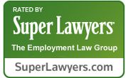 Super Lawyers: The Employment Law Group