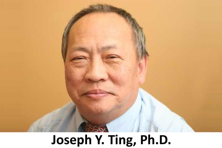 Dr. Joseph Ting